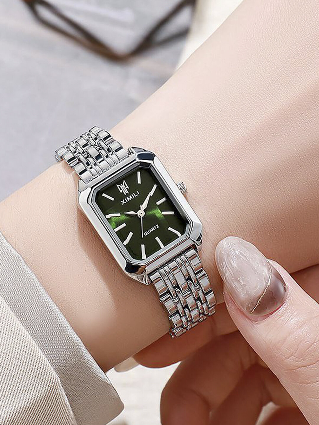 Наручные часы