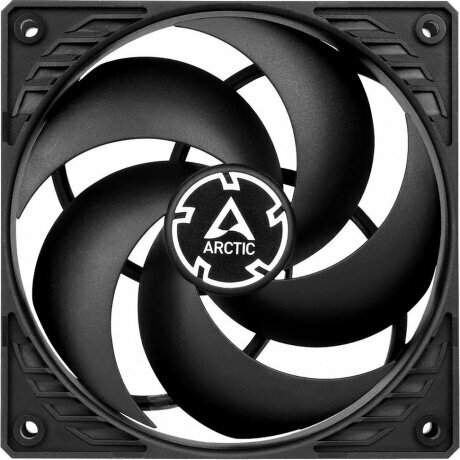 Вентилятор Arctic Cooling P9 Silent Black (ACFAN00297A)