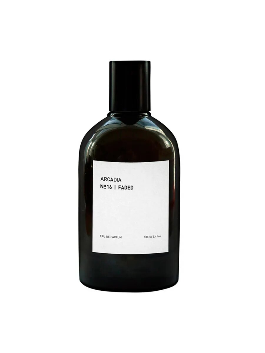 ARCADIA No. 16 Faded EDP Парфюмерная вода ОАЭ 100 мл