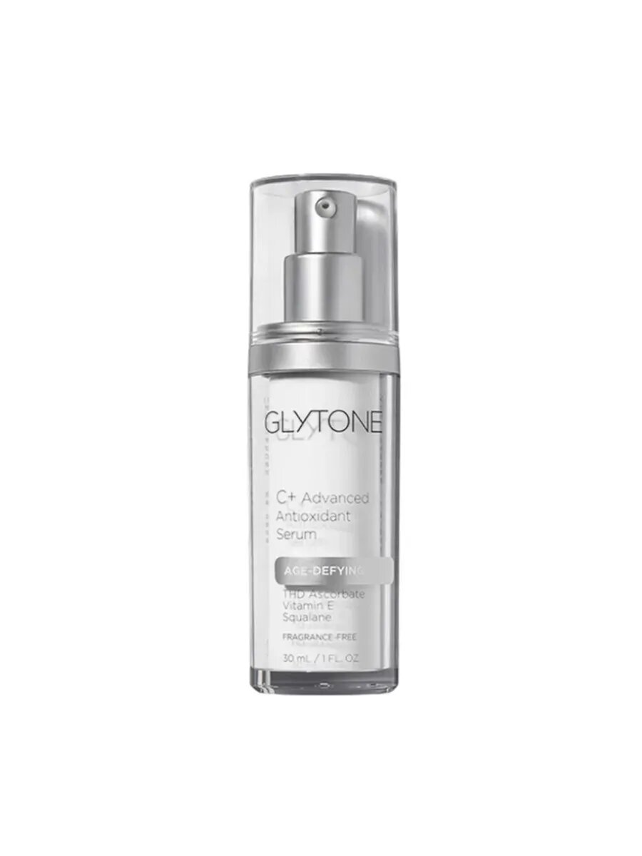 GLYTONE Age Defying C+ Advanced Antioxidant Serum Сыворотка США 30 мл