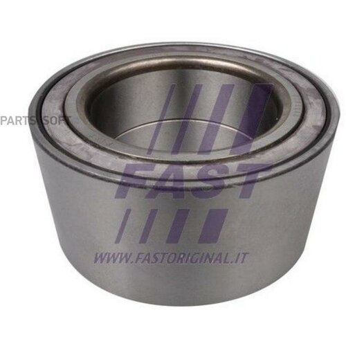 FAST FT21025 Подшипник пер. CITROEN/PEUGEOT/FIAT JUMPER/BOXER/DUCATO 2006 => с ABS