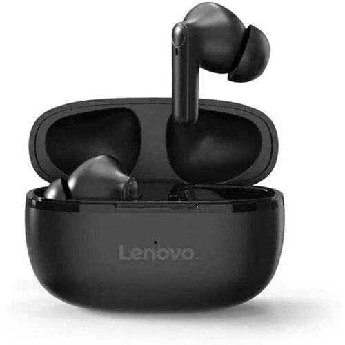 Беспроводные наушники Lenovo TWS GM5 Black 127000₽