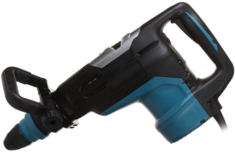 Перфоратор Makita HR5202C - фотография № 14