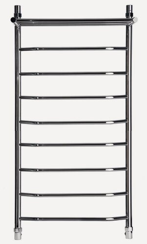 Изображение товара Галант-6 120х60 Полотенцесушитель водяной L46-126 Белый