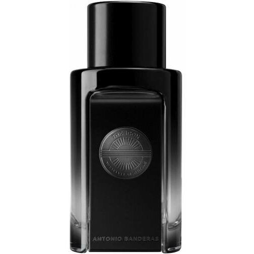 Antonio Banderas The Icon The Perfume EDP 100 мл Мужской