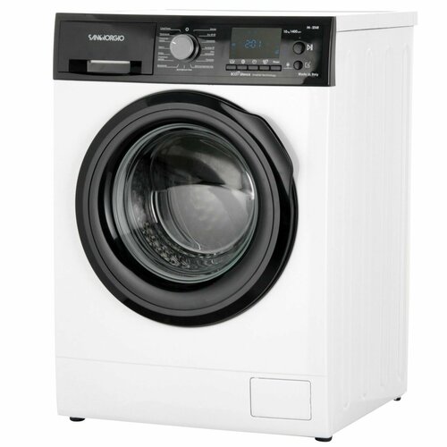 Стиральная машина Sangiorgio FW10401CDBB 4999900₽