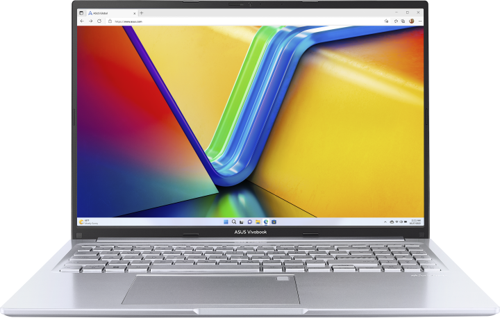 Ноутбук Asus Vivobook X1605 Intel Core i5-13500H, 16GB, 512GB SSD, 16" WUXGA IPS