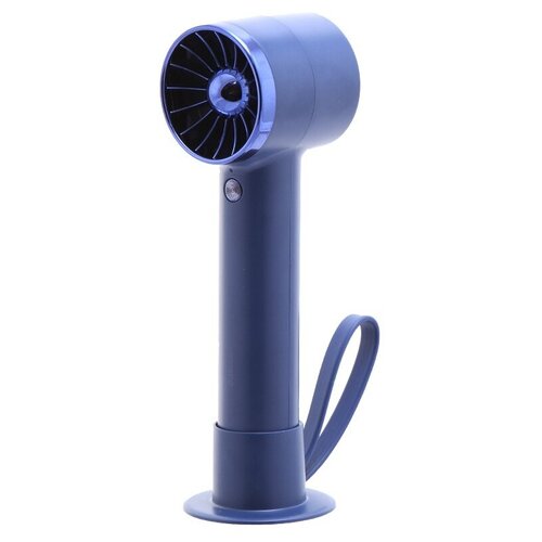 Вентилятор от USB Baseus Flyer Turbine 4000mAh Type-C Output Line Blue ACFX010103 164600₽