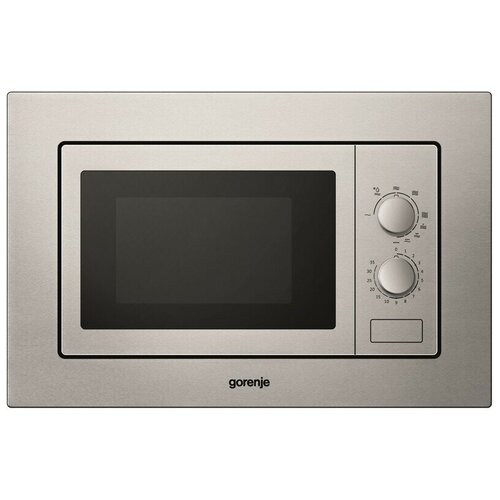 Встраиваемая микроволновая печь GORENJE BM201EM1X нержсталь 2236000₽