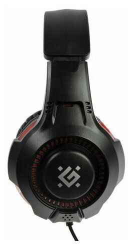 Клавиатура проводная Defender MHP-006 USB черный - фото №14