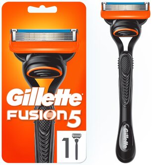 Стоит ли покупать Многоразовый бритвенный станок Gillette Fusion 5? Отзывы на Яндекс Маркете