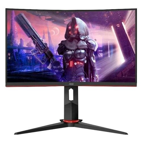 Монитор AOC C24G2U 236 1899000₽