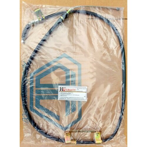 HIGH QUALITY HQ0K2A144420E трос стояночного тормоза евый HQ0K2A144420E