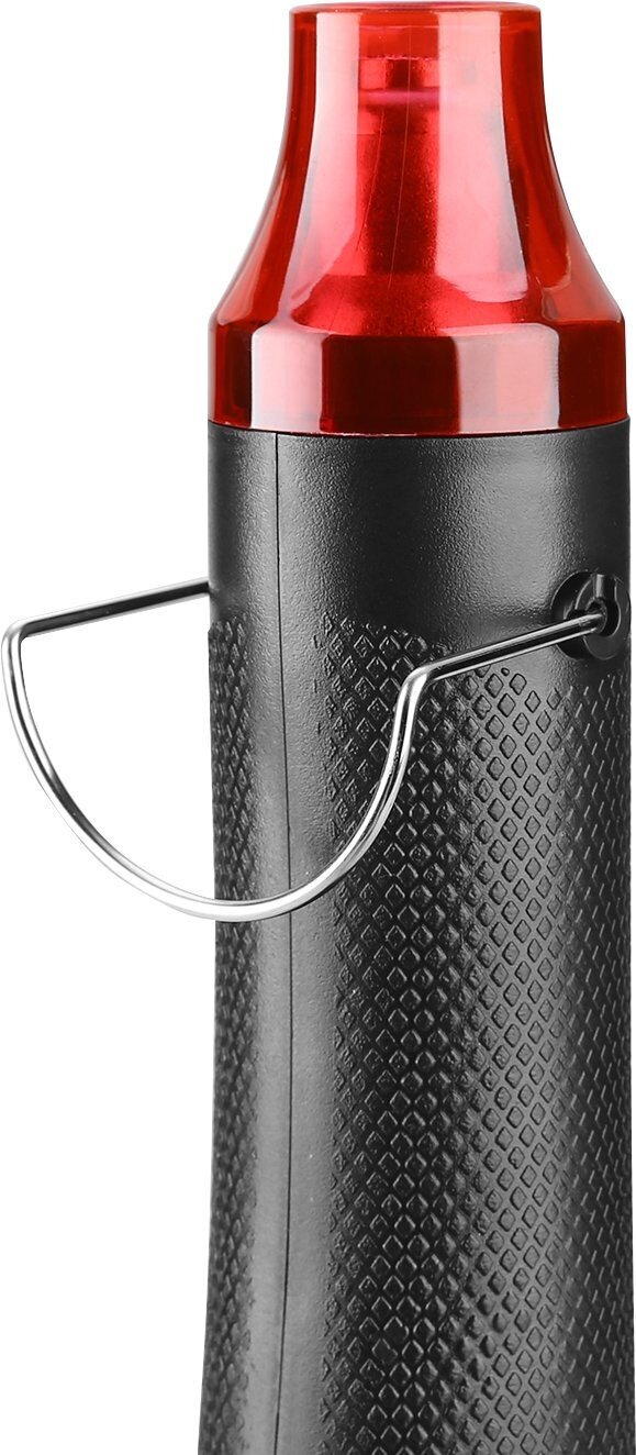 Мини-фен DEKO HG300W - фото №16