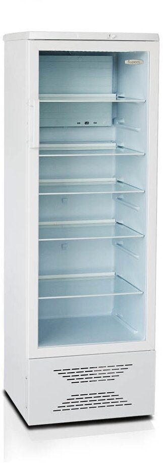 Холодильная витрина Бирюса Б-310