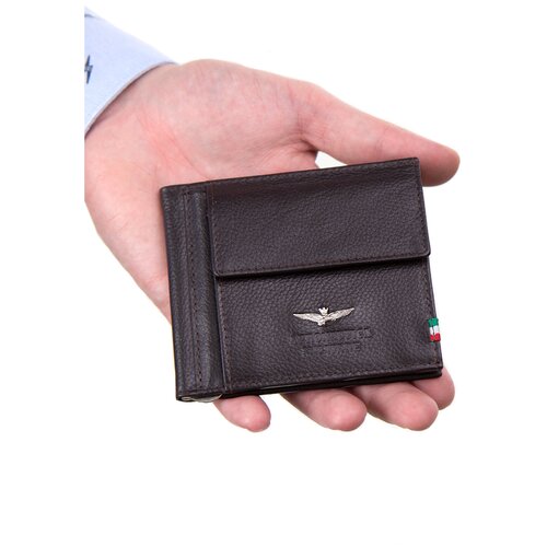 фото Зажим для купюр aeronautica militare flag, am-110