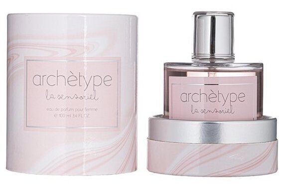 Женская парфюмерная вода Archetype La Sensoriel, 100 мл