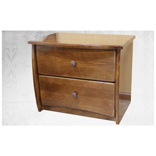 Тумбочка из дерева 