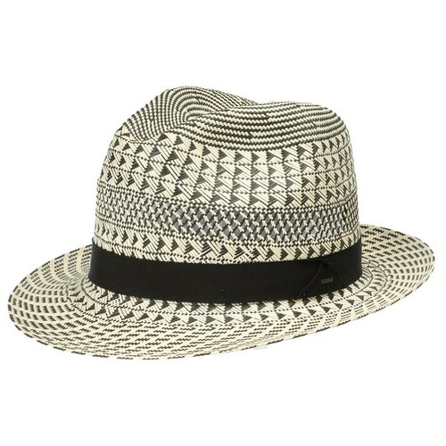 Шляпа федора BAILEY 63274BH ARSUN, размер 55