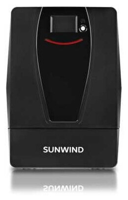 ИБП SunWind SW1200 LCD