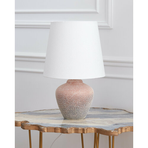 Лампа настольная 