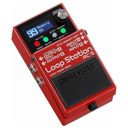 boss rc 202 Boss RC-5