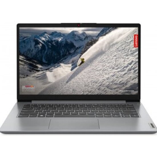 Ноутбук Lenovo IdeaPad 1 14AMN7 (82VF007XPS)