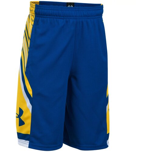 Шорты Under Armour Space the Floor Short Дети 1299304-400 YLG