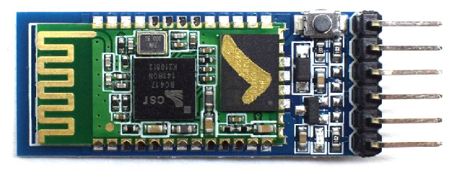 Bluetooth  HC-05 1 