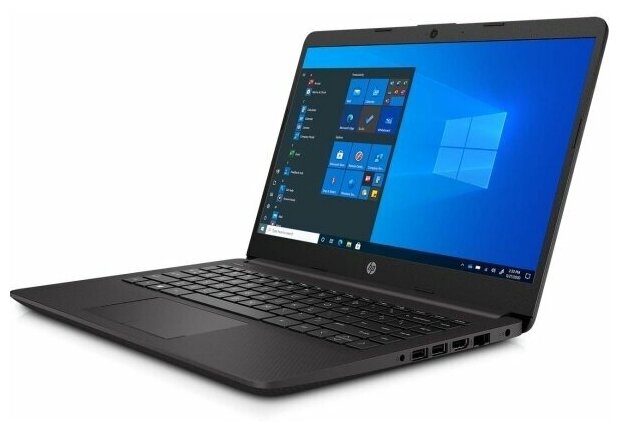 Ноутбук для бизнеса HP 240 G8 43W59EA