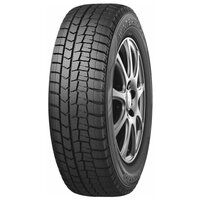 Лучшие Зимние автомобильные шины Dunlop