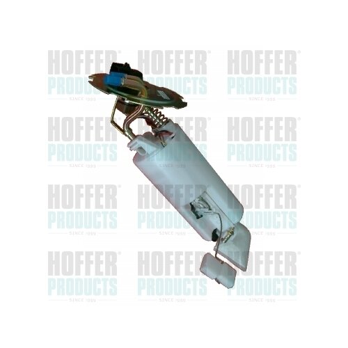 Топливный насос Hoffer 7506532 для Daewoo Lanos