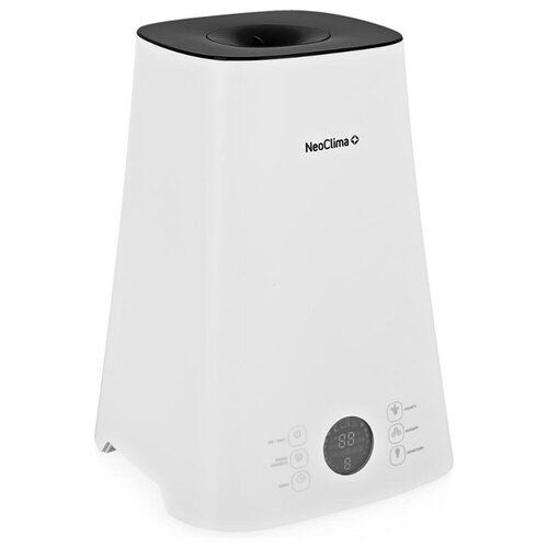 Увлажнитель воздуха Neoclima NHL500-VS цвет белый 671600₽