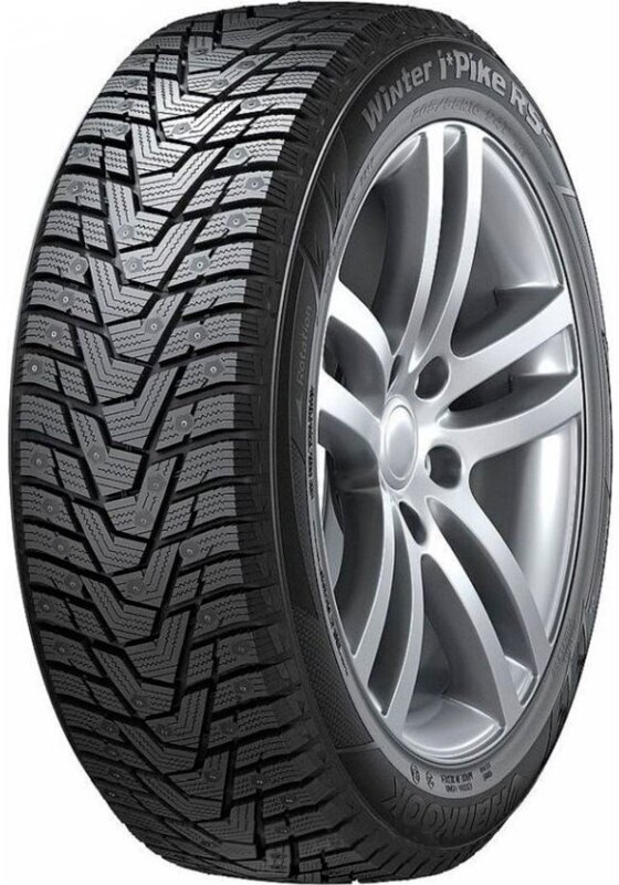 Автомобильные шины Hankook Winter I*Pike X W429A