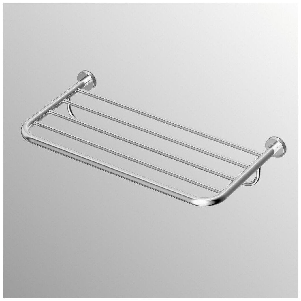 фото Полка для полотенец Ideal Standard IOM Хром A9106AA