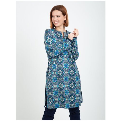 фото Брючный костюм lilians мг262, размер 52, бордовый (гранат)