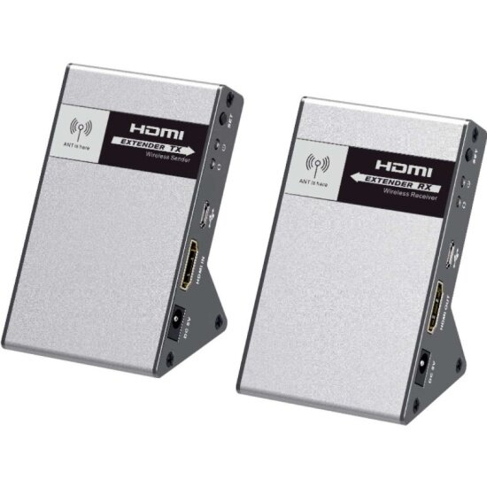 Беспроводный удлинитель Lenkeng HDMI до 30 м, 4K LKV688L (LKV688L)