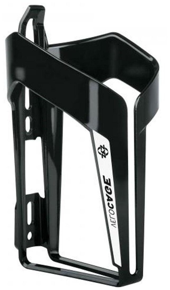  SKS VELOCAGE, GLOSS BLACK, 40g