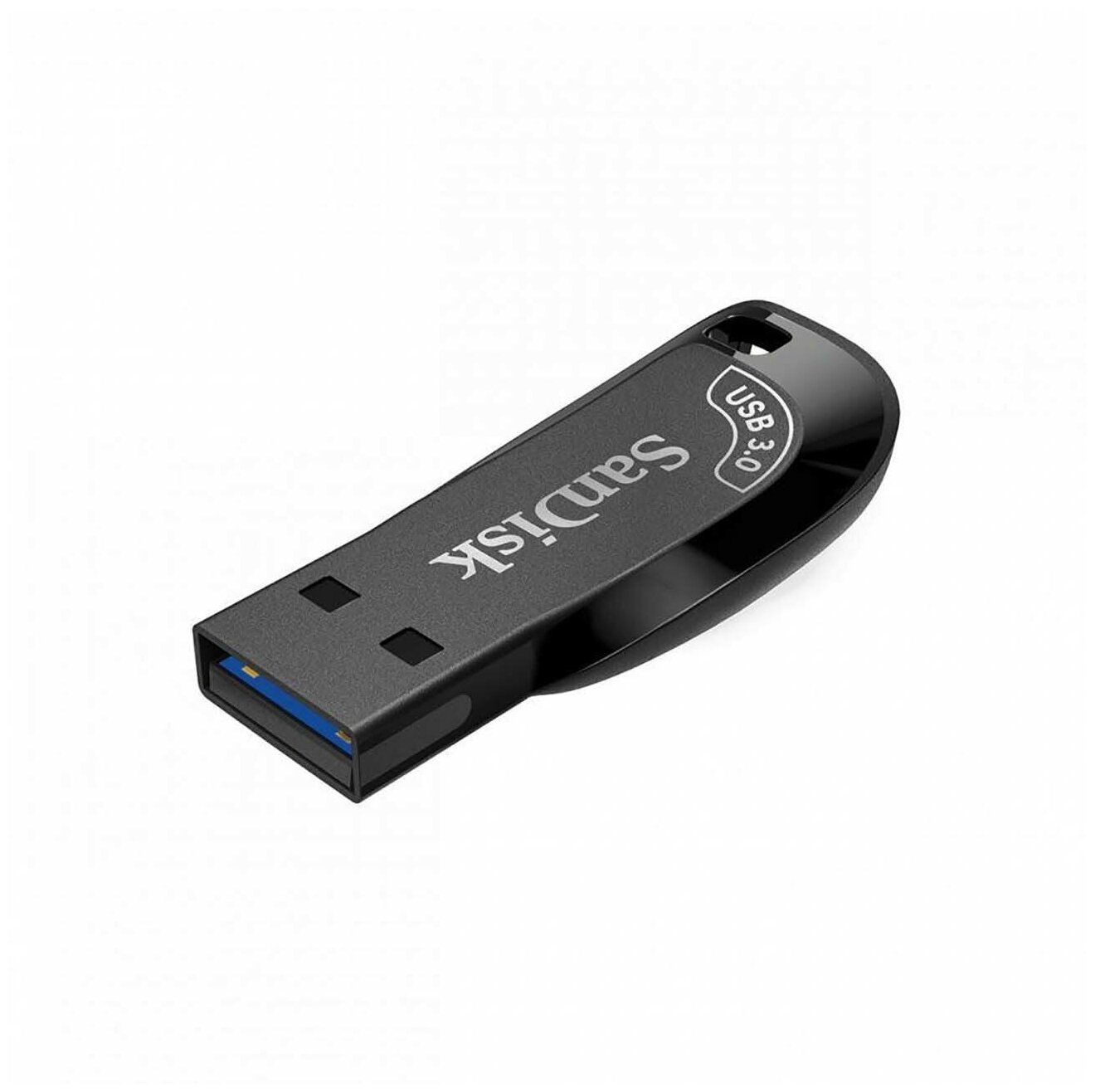 Накопитель USB 3.0 SanDisk 32GB Ultra Shift (SDCZ410-032G-G46) - фото №3