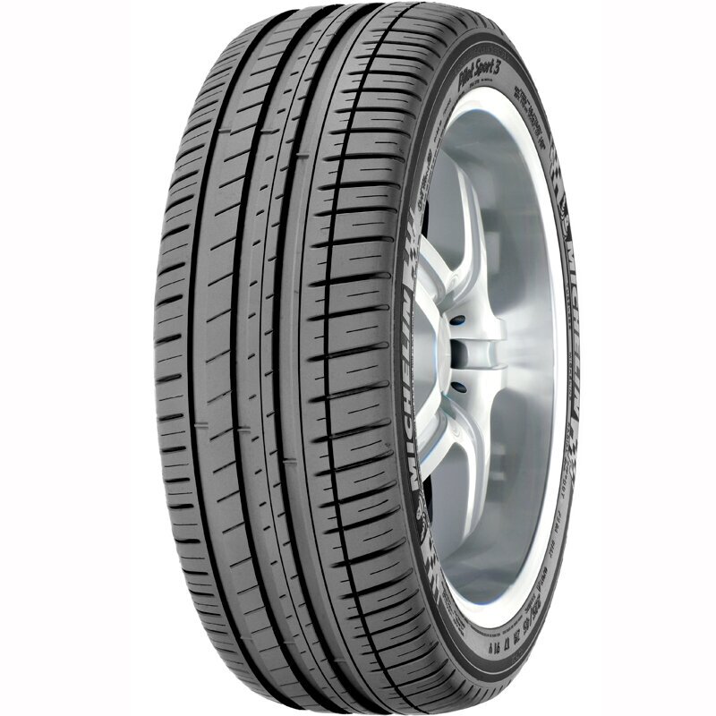 Автомобильные шины Michelin Pilot Sport 3