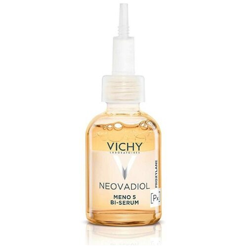 Vichy Neovadiol Meno 5 BI-Serum (Биофазная менопаузальная сыворотка 5 действий), 30 мл