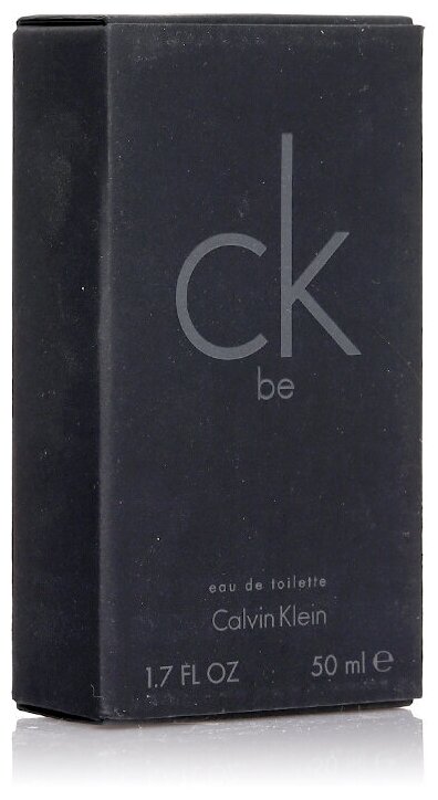 Perfume 2024 ck black