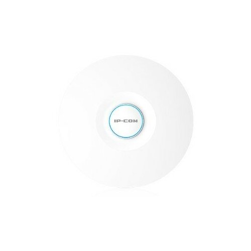 IPCOM IP-COM Pro-6-LR Точка доступа потолочная AX3000, 2 1Gbit RJ45, PoE