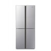Холодильник-морозильник Renova RCN-430 I Cross door - изображение
