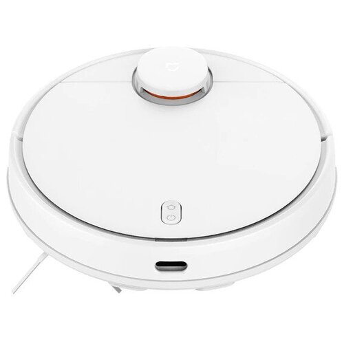 Робот-пылесос Xiaomi пылесос для сухой и влажной уборки пылесос пылесос с 4 режимами уборки CN 2899000₽