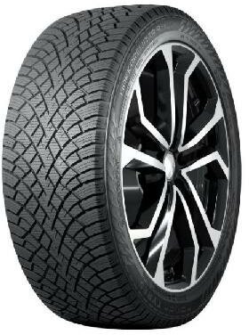 Зимние шины Nokian Hakkapeliitta R5 SUV 225/65 R17 106R