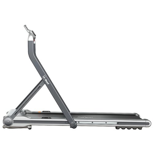 Беговая дорожка Orlauf Owl, серый, Ростест (EAC)