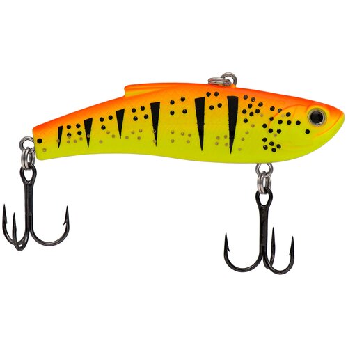 фото Воблер kyoda smart (hard) vib, размер 70 мм, вес 16 гр, цвет p585