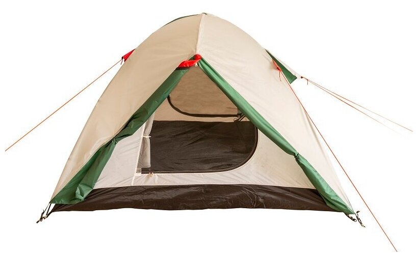 Canadian Camper Палатка Canadian Camper IMPALA 2 (woodland)