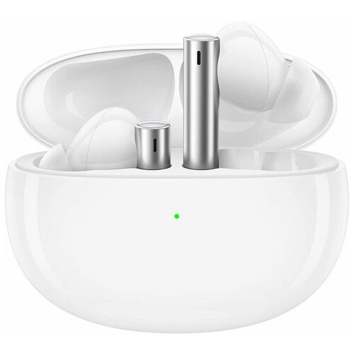 Вставные наушники Realme Buds Air 3 GlWhite RMA2105 499000₽